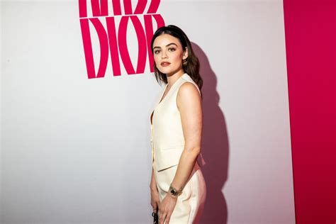 Young Hollywood Steps Out for Miss Dior Avenue Pop